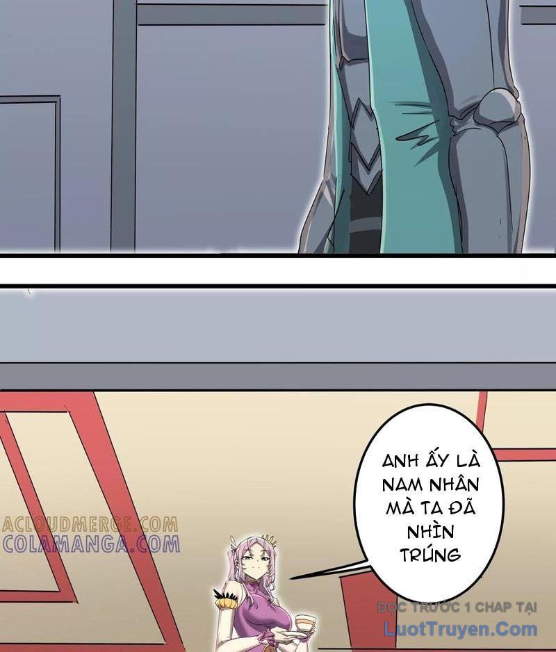 Bản Sao Của Tôi Là Trùng Vương Không Gian Chap 58 - Next Chap 59