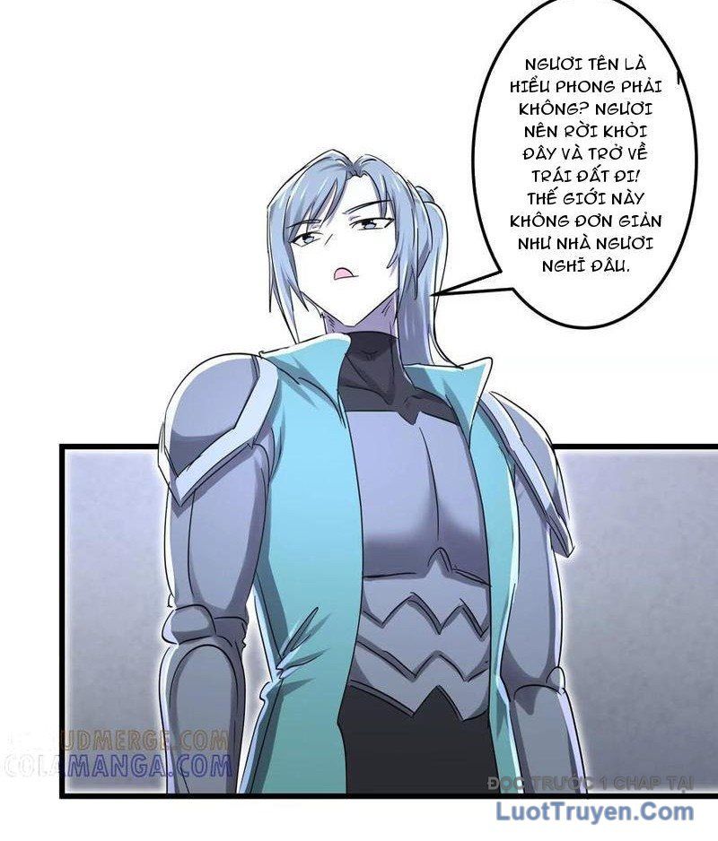 Bản Sao Của Tôi Là Trùng Vương Không Gian Chap 58 - Next Chap 59