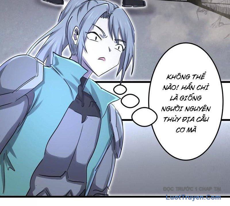 Bản Sao Của Tôi Là Trùng Vương Không Gian Chap 58 - Next Chap 59