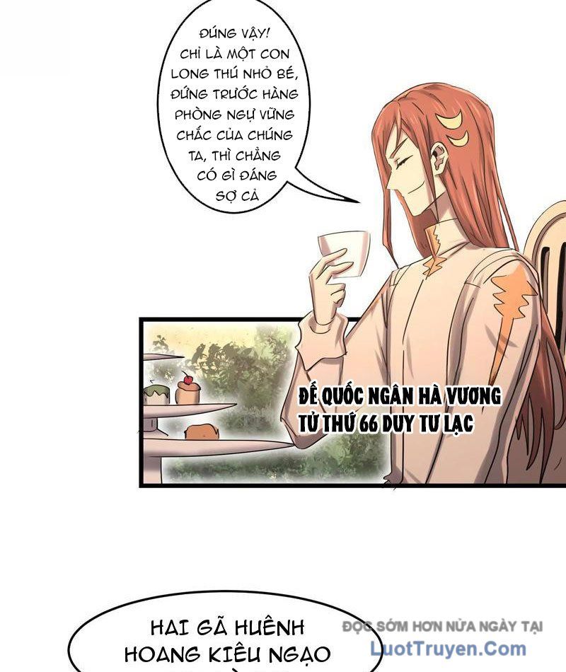 Bản Sao Của Tôi Là Trùng Vương Không Gian Chap 60 - Next Chap 61