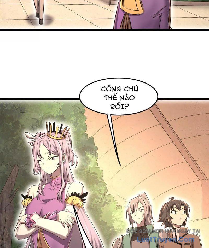 Bản Sao Của Tôi Là Trùng Vương Không Gian Chap 60 - Next Chap 61