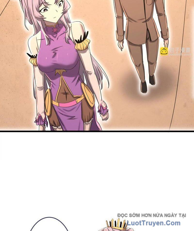 Bản Sao Của Tôi Là Trùng Vương Không Gian Chap 60 - Next Chap 61