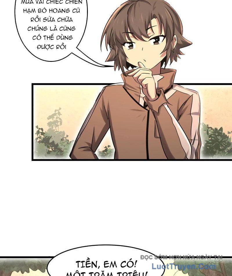 Bản Sao Của Tôi Là Trùng Vương Không Gian Chap 60 - Next Chap 61