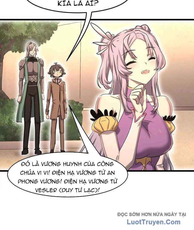 Bản Sao Của Tôi Là Trùng Vương Không Gian Chap 60 - Next Chap 61