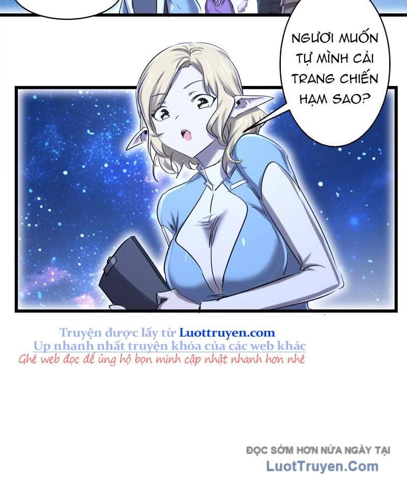 Bản Sao Của Tôi Là Trùng Vương Không Gian Chap 61 - Next Chap 62