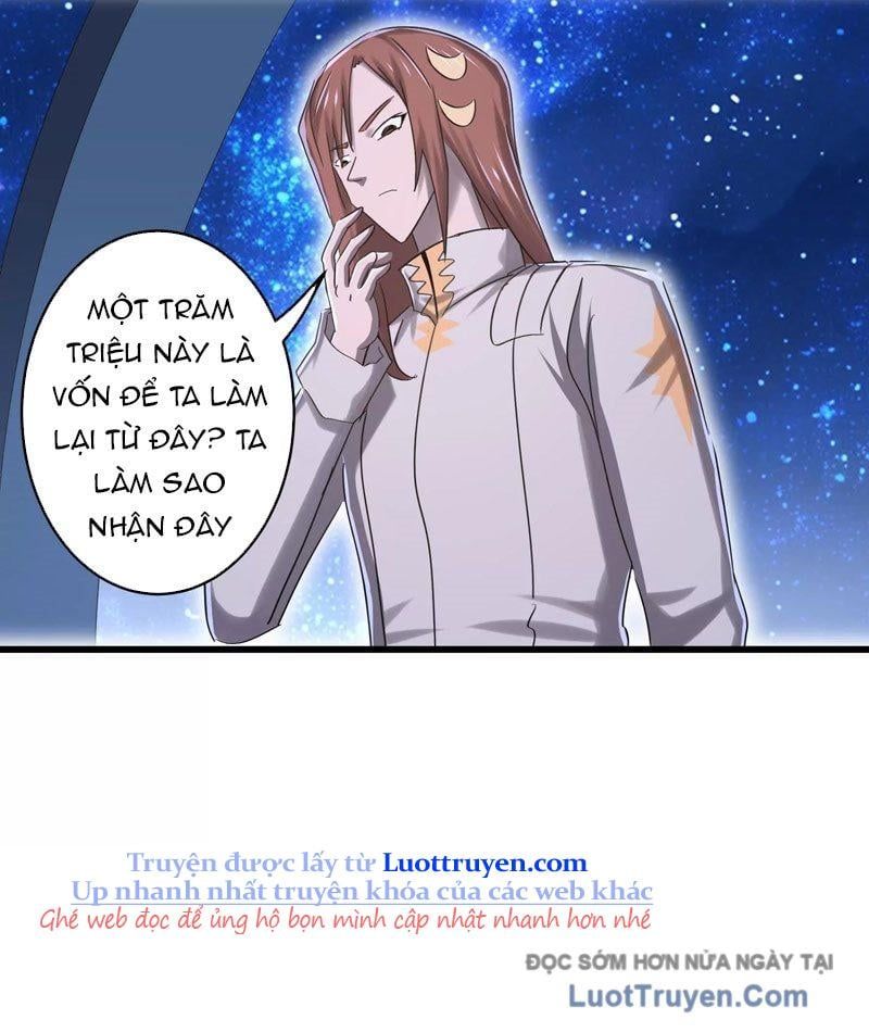 Bản Sao Của Tôi Là Trùng Vương Không Gian Chap 61 - Next Chap 62