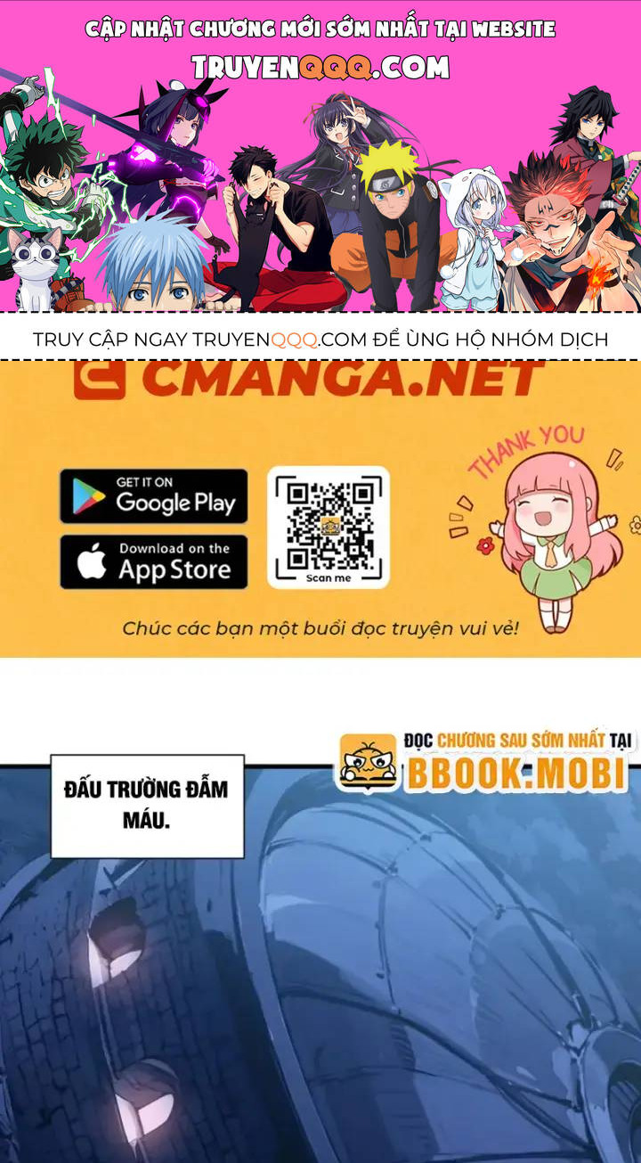 Toàn Dân Thần Vương: Tôi Hiến Tế Nghìn Tỷ Sinh Linh! Chap 49 - Next Chap 50