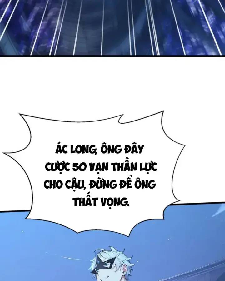 Toàn Dân Thần Vương: Tôi Hiến Tế Nghìn Tỷ Sinh Linh! Chap 49 - Next Chap 50