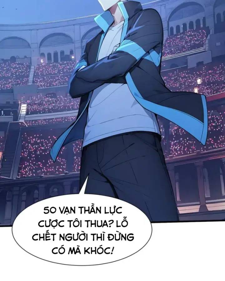 Toàn Dân Thần Vương: Tôi Hiến Tế Nghìn Tỷ Sinh Linh! Chap 49 - Next Chap 50