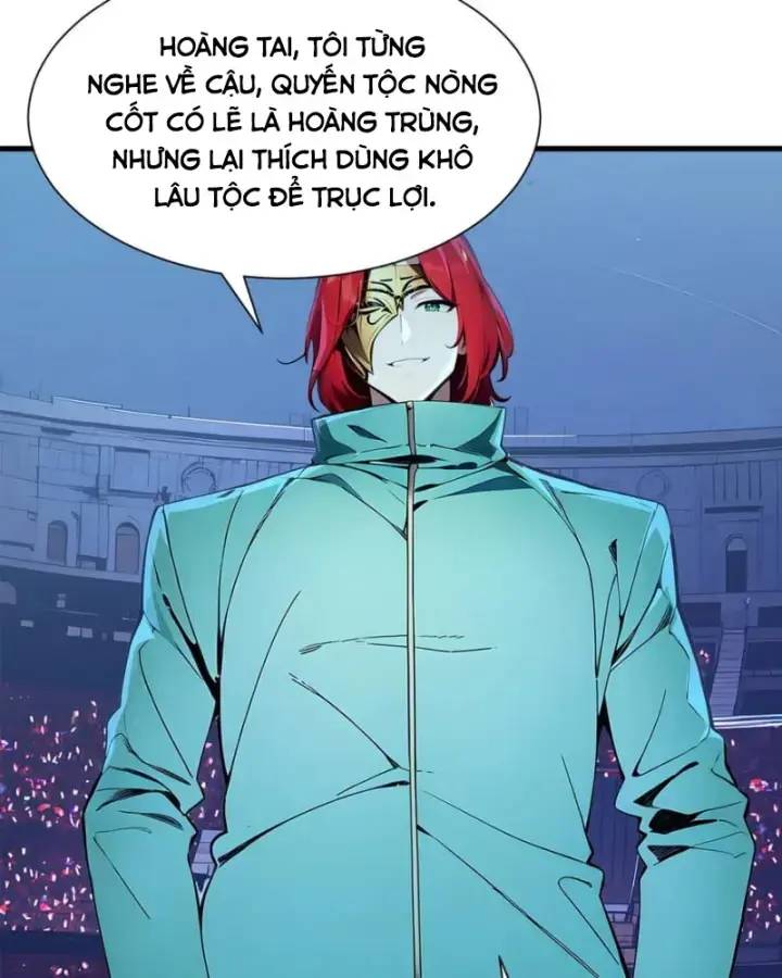 Toàn Dân Thần Vương: Tôi Hiến Tế Nghìn Tỷ Sinh Linh! Chap 49 - Next Chap 50