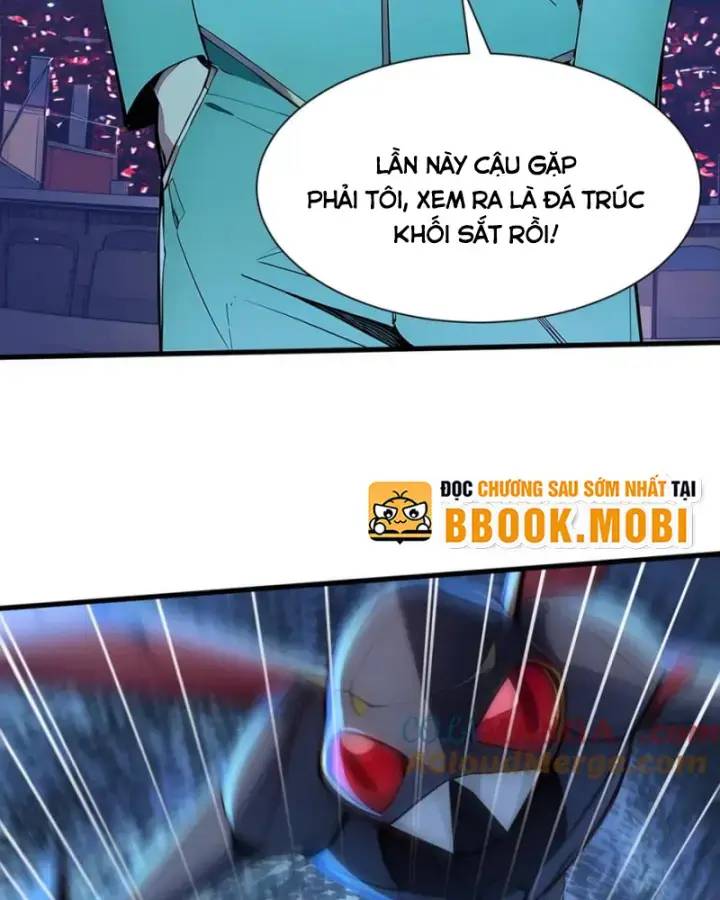 Toàn Dân Thần Vương: Tôi Hiến Tế Nghìn Tỷ Sinh Linh! Chap 49 - Next Chap 50