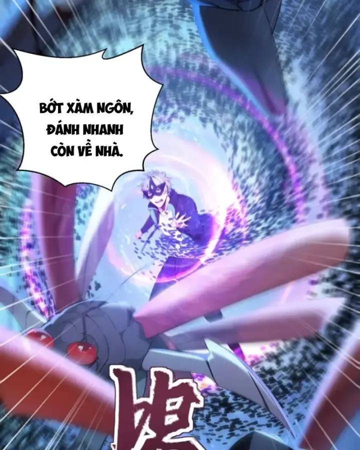 Toàn Dân Thần Vương: Tôi Hiến Tế Nghìn Tỷ Sinh Linh! Chap 49 - Next Chap 50