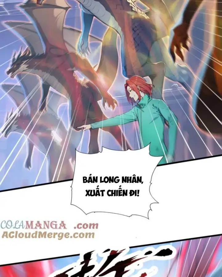 Toàn Dân Thần Vương: Tôi Hiến Tế Nghìn Tỷ Sinh Linh! Chap 49 - Next Chap 50