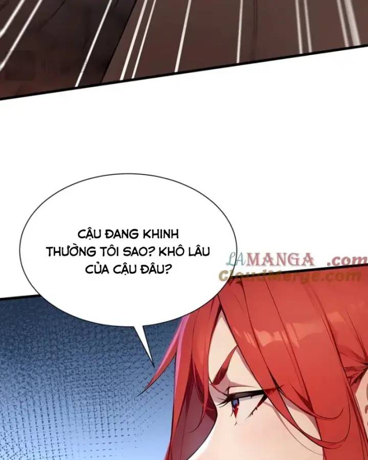 Toàn Dân Thần Vương: Tôi Hiến Tế Nghìn Tỷ Sinh Linh! Chap 49 - Next Chap 50