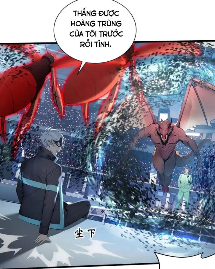 Toàn Dân Thần Vương: Tôi Hiến Tế Nghìn Tỷ Sinh Linh! Chap 49 - Next Chap 50