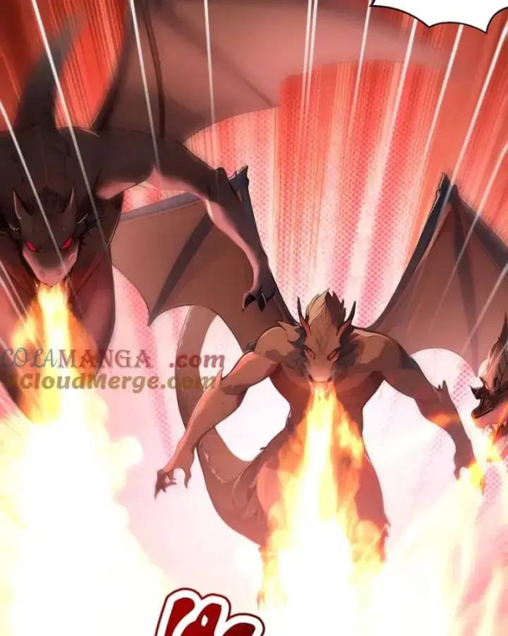 Toàn Dân Thần Vương: Tôi Hiến Tế Nghìn Tỷ Sinh Linh! Chap 49 - Next Chap 50