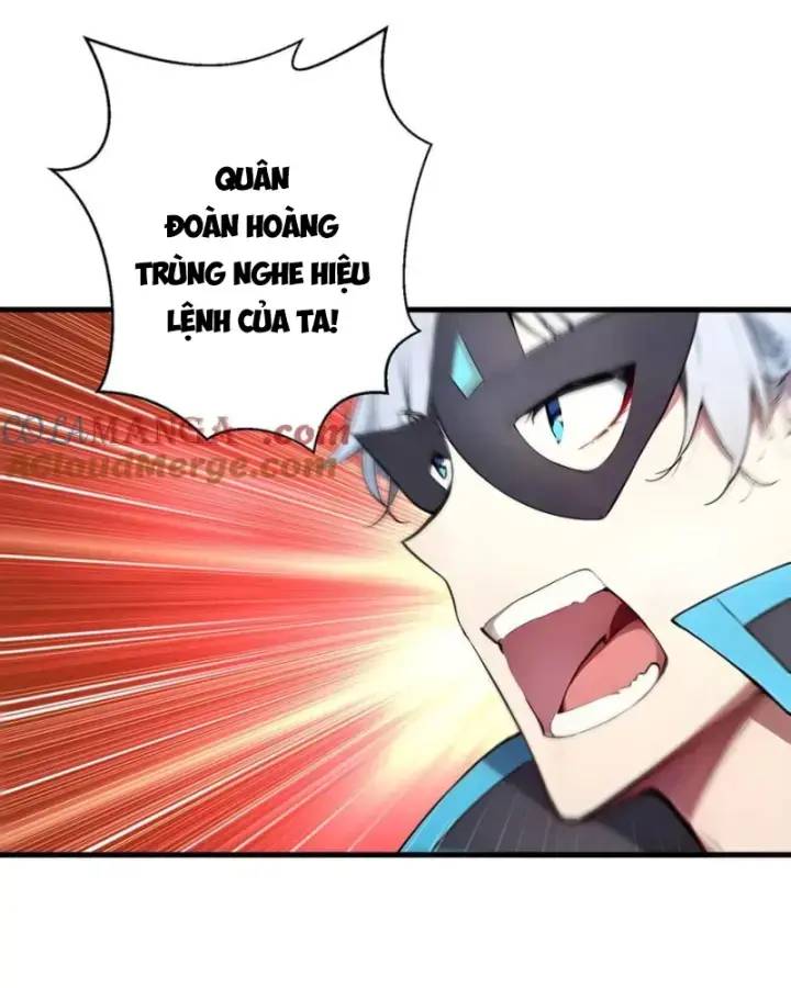 Toàn Dân Thần Vương: Tôi Hiến Tế Nghìn Tỷ Sinh Linh! Chap 49 - Next Chap 50
