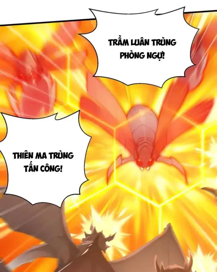 Toàn Dân Thần Vương: Tôi Hiến Tế Nghìn Tỷ Sinh Linh! Chap 49 - Next Chap 50