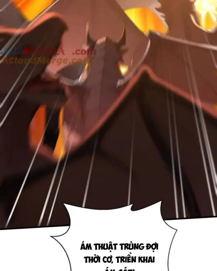 Toàn Dân Thần Vương: Tôi Hiến Tế Nghìn Tỷ Sinh Linh! Chap 49 - Next Chap 50