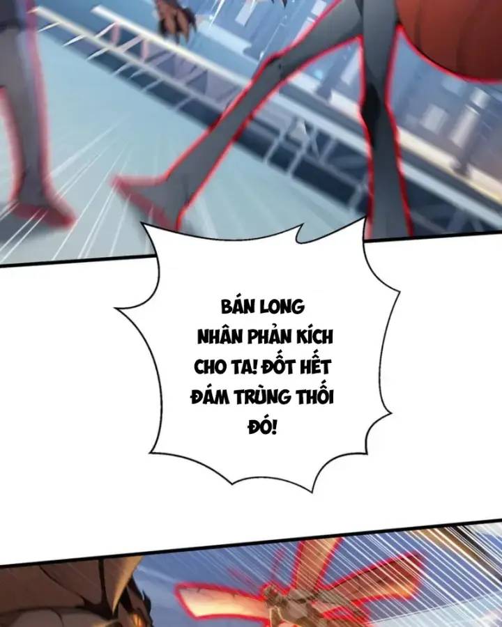 Toàn Dân Thần Vương: Tôi Hiến Tế Nghìn Tỷ Sinh Linh! Chap 49 - Next Chap 50