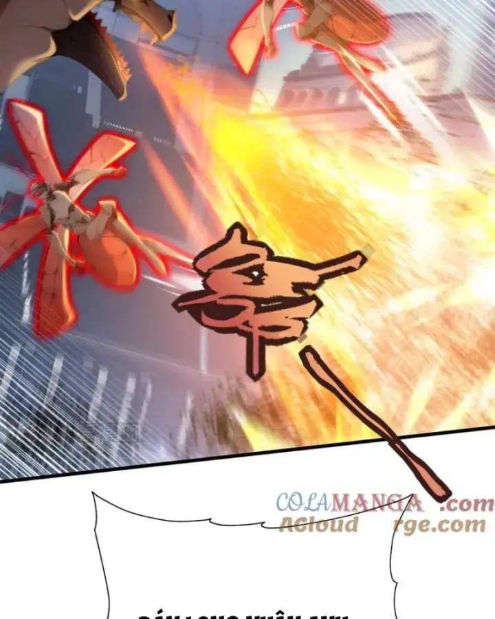 Toàn Dân Thần Vương: Tôi Hiến Tế Nghìn Tỷ Sinh Linh! Chap 49 - Next Chap 50