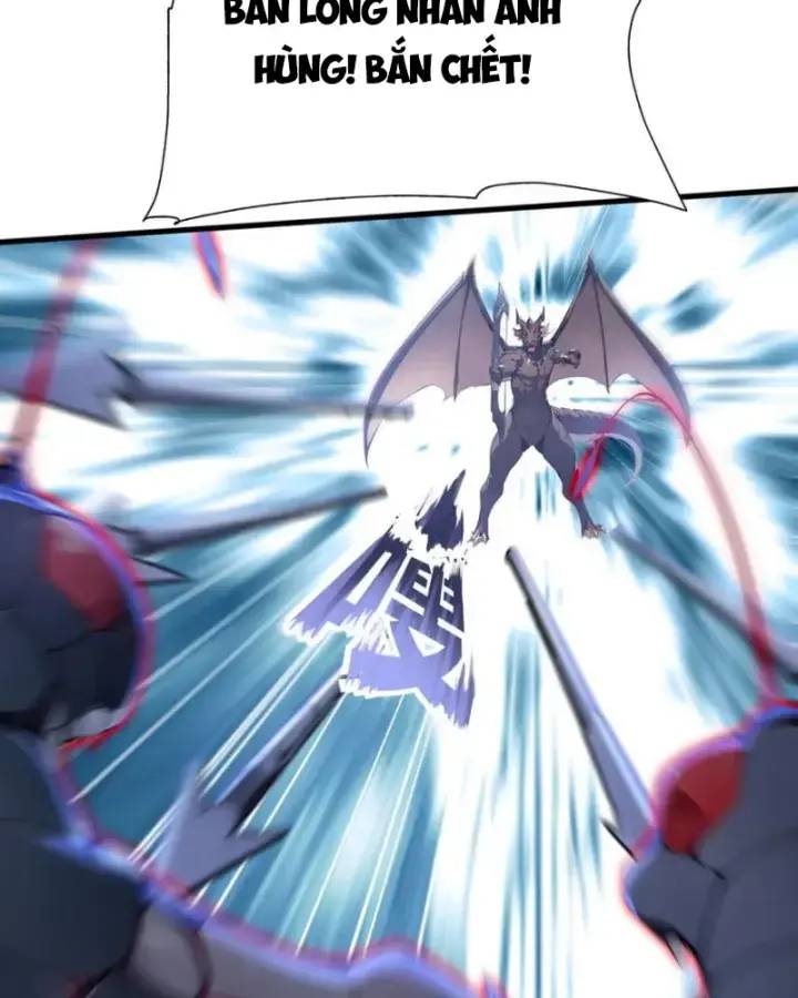 Toàn Dân Thần Vương: Tôi Hiến Tế Nghìn Tỷ Sinh Linh! Chap 49 - Next Chap 50