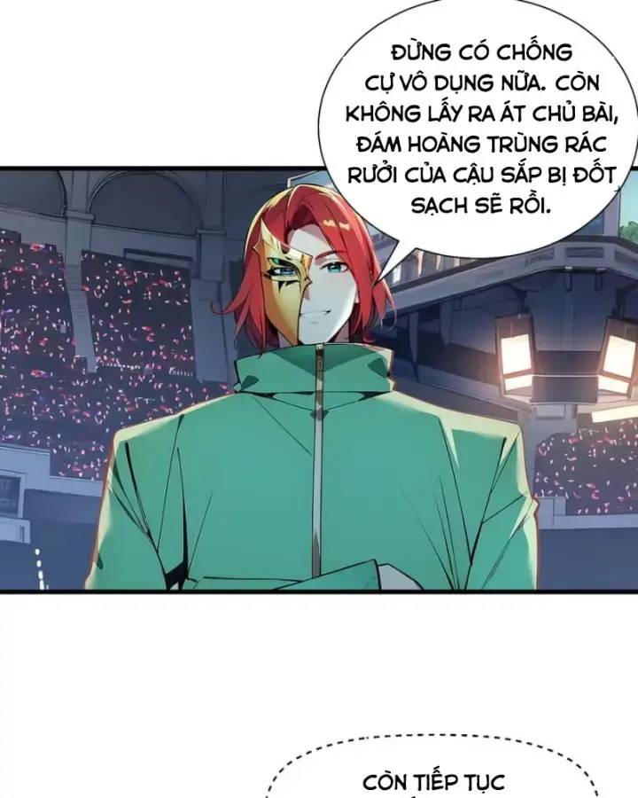 Toàn Dân Thần Vương: Tôi Hiến Tế Nghìn Tỷ Sinh Linh! Chap 49 - Next Chap 50