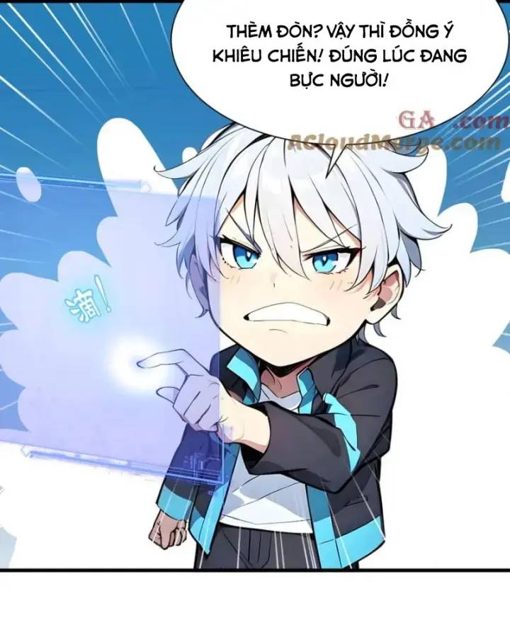 Toàn Dân Thần Vương: Tôi Hiến Tế Nghìn Tỷ Sinh Linh! Chap 49 - Next Chap 50