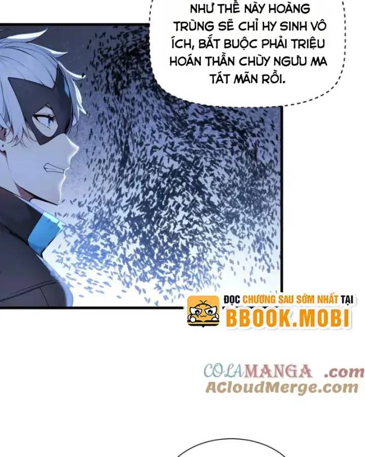 Toàn Dân Thần Vương: Tôi Hiến Tế Nghìn Tỷ Sinh Linh! Chap 49 - Next Chap 50