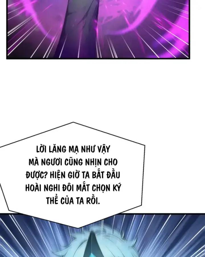 Toàn Dân Thần Vương: Tôi Hiến Tế Nghìn Tỷ Sinh Linh! Chap 49 - Next Chap 50