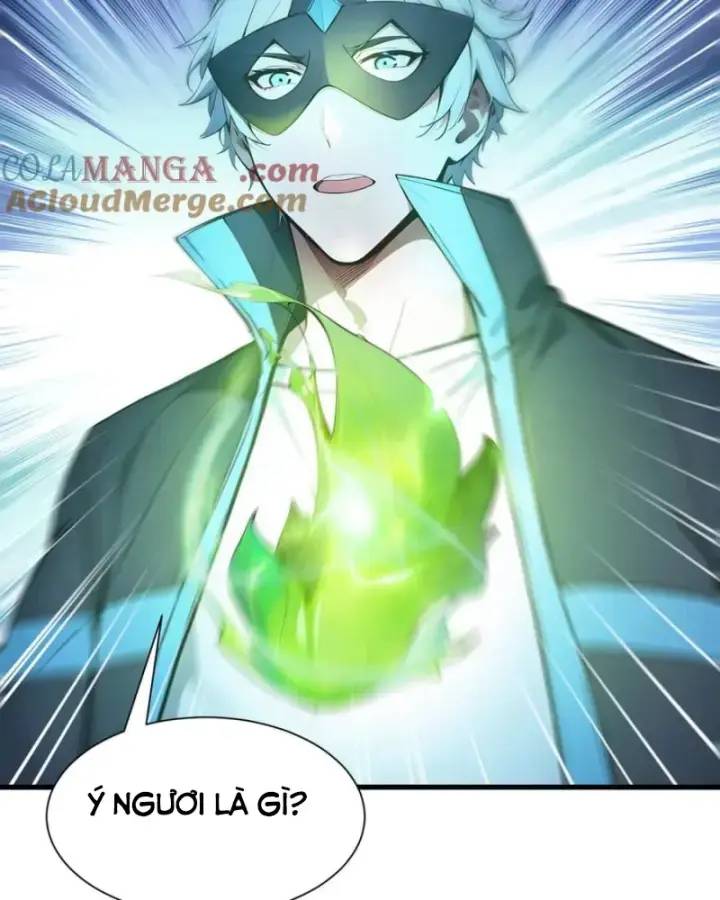 Toàn Dân Thần Vương: Tôi Hiến Tế Nghìn Tỷ Sinh Linh! Chap 49 - Next Chap 50