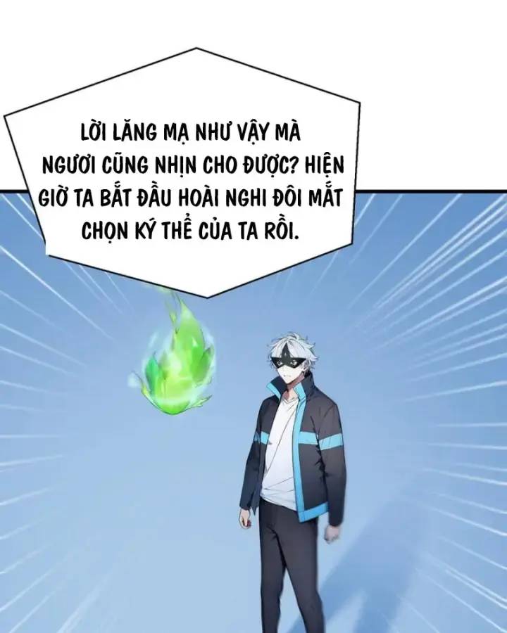 Toàn Dân Thần Vương: Tôi Hiến Tế Nghìn Tỷ Sinh Linh! Chap 49 - Next Chap 50