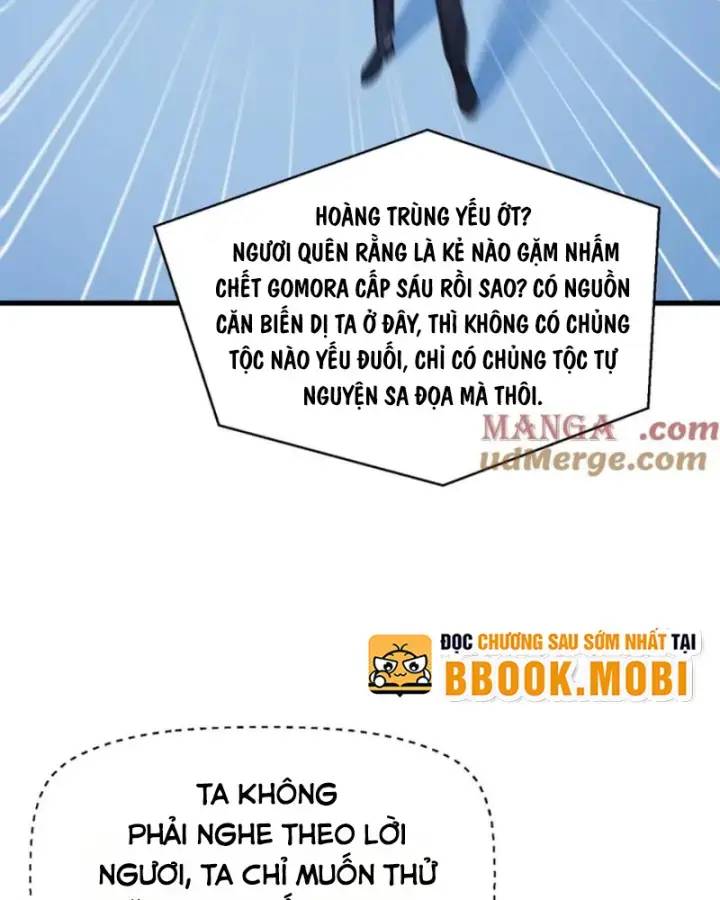 Toàn Dân Thần Vương: Tôi Hiến Tế Nghìn Tỷ Sinh Linh! Chap 49 - Next Chap 50