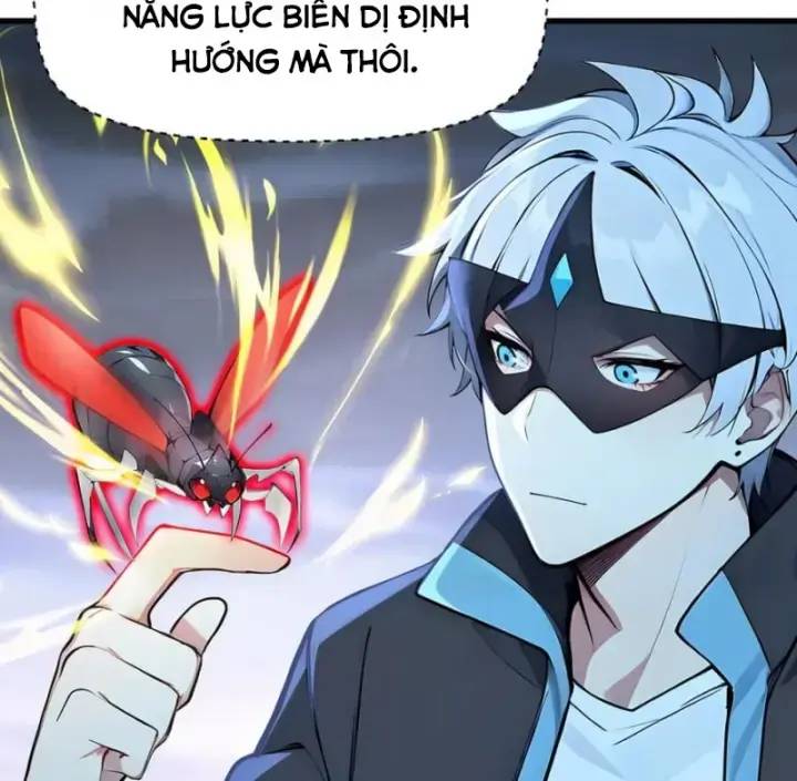 Toàn Dân Thần Vương: Tôi Hiến Tế Nghìn Tỷ Sinh Linh! Chap 49 - Next Chap 50