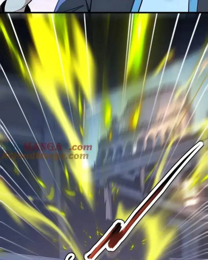 Toàn Dân Thần Vương: Tôi Hiến Tế Nghìn Tỷ Sinh Linh! Chap 49 - Next Chap 50