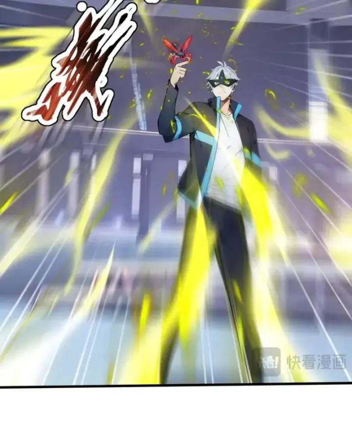 Toàn Dân Thần Vương: Tôi Hiến Tế Nghìn Tỷ Sinh Linh! Chap 49 - Next Chap 50