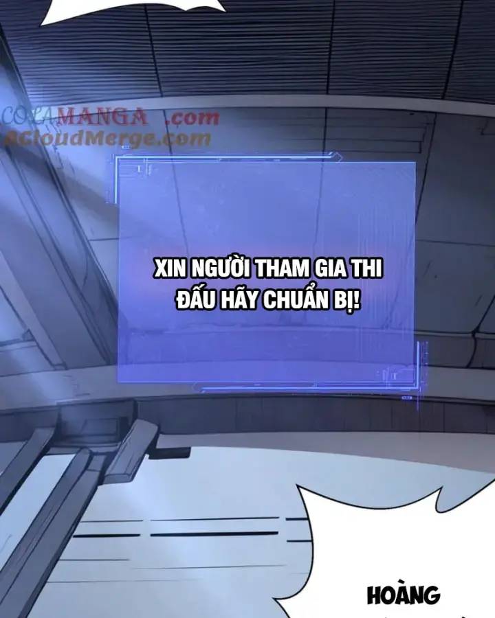 Toàn Dân Thần Vương: Tôi Hiến Tế Nghìn Tỷ Sinh Linh! Chap 49 - Next Chap 50