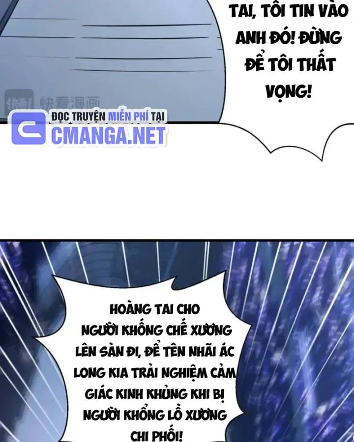 Toàn Dân Thần Vương: Tôi Hiến Tế Nghìn Tỷ Sinh Linh! Chap 49 - Next Chap 50