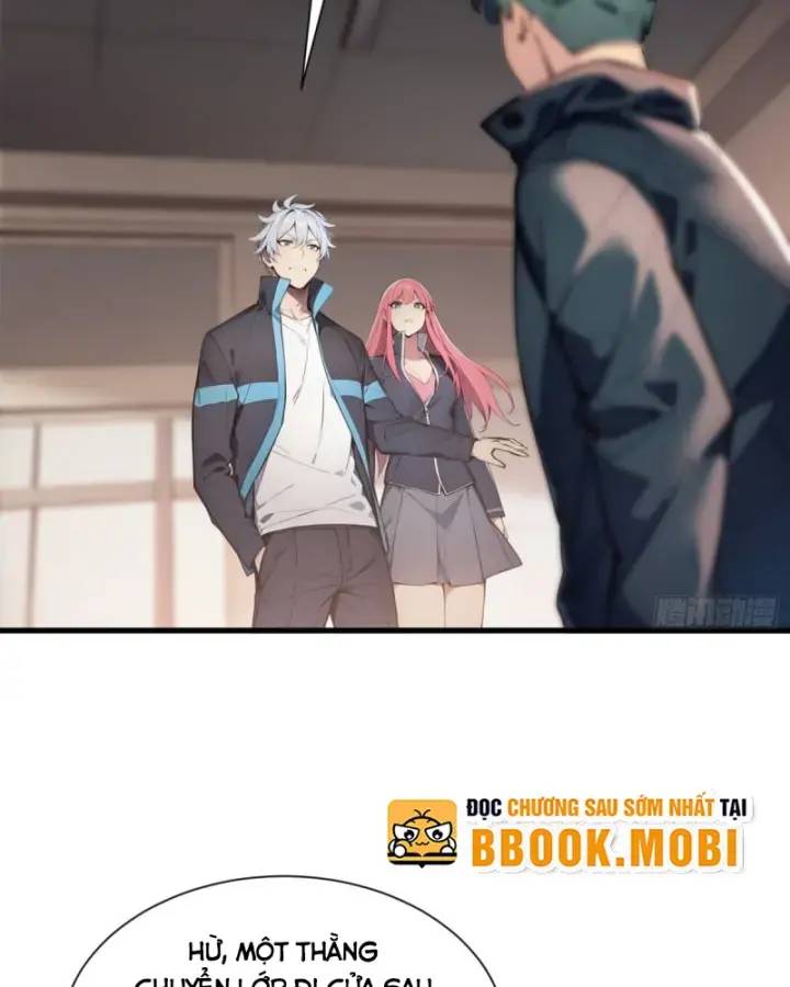 Toàn Dân Thần Vương: Tôi Hiến Tế Nghìn Tỷ Sinh Linh! Chap 52 - Next Chap 53