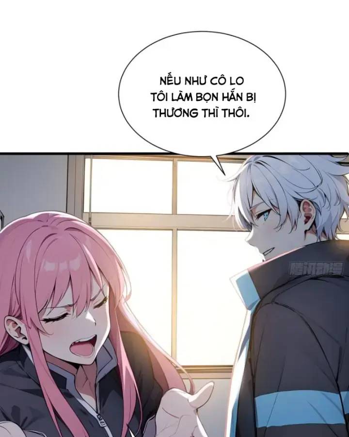 Toàn Dân Thần Vương: Tôi Hiến Tế Nghìn Tỷ Sinh Linh! Chap 52 - Next Chap 53