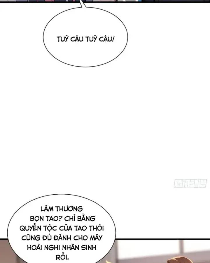 Toàn Dân Thần Vương: Tôi Hiến Tế Nghìn Tỷ Sinh Linh! Chap 52 - Next Chap 53