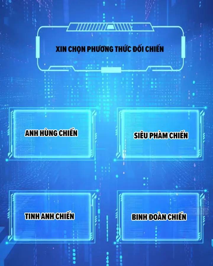 Toàn Dân Thần Vương: Tôi Hiến Tế Nghìn Tỷ Sinh Linh! Chap 52 - Next Chap 53