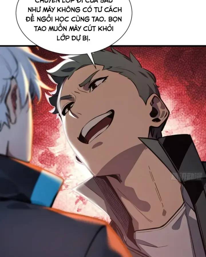 Toàn Dân Thần Vương: Tôi Hiến Tế Nghìn Tỷ Sinh Linh! Chap 52 - Next Chap 53