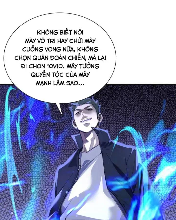 Toàn Dân Thần Vương: Tôi Hiến Tế Nghìn Tỷ Sinh Linh! Chap 52 - Next Chap 53