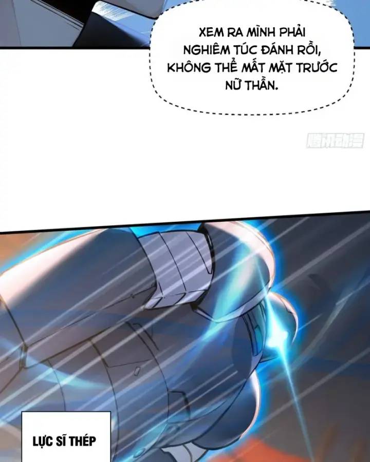 Toàn Dân Thần Vương: Tôi Hiến Tế Nghìn Tỷ Sinh Linh! Chap 52 - Next Chap 53