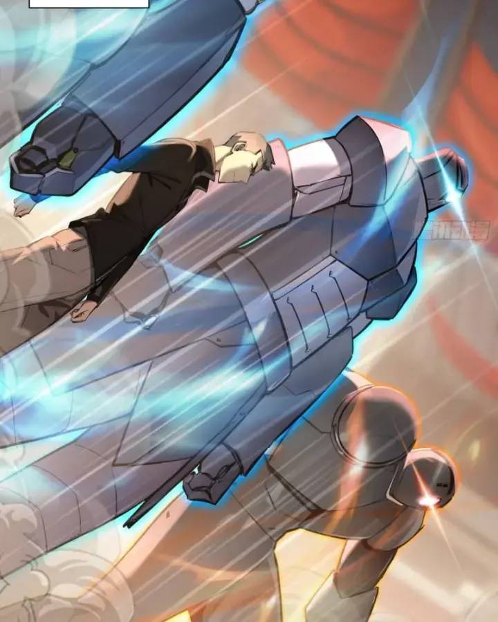 Toàn Dân Thần Vương: Tôi Hiến Tế Nghìn Tỷ Sinh Linh! Chap 52 - Next Chap 53