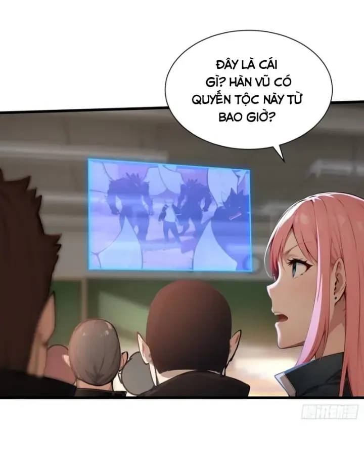 Toàn Dân Thần Vương: Tôi Hiến Tế Nghìn Tỷ Sinh Linh! Chap 52 - Next Chap 53