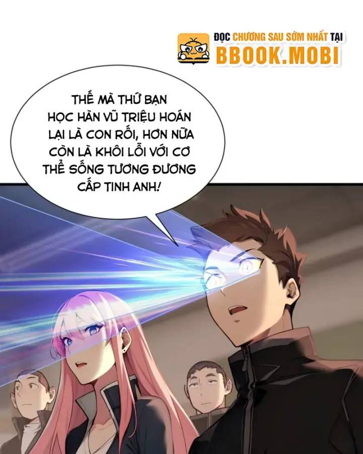 Toàn Dân Thần Vương: Tôi Hiến Tế Nghìn Tỷ Sinh Linh! Chap 52 - Next Chap 53