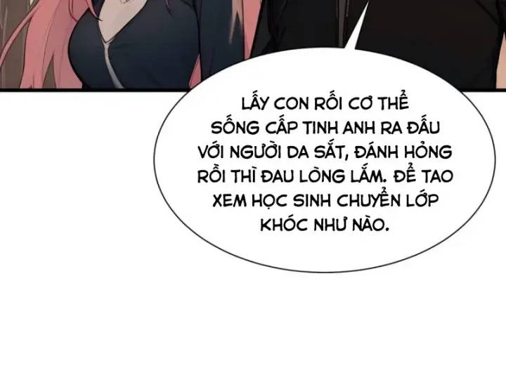 Toàn Dân Thần Vương: Tôi Hiến Tế Nghìn Tỷ Sinh Linh! Chap 52 - Next Chap 53