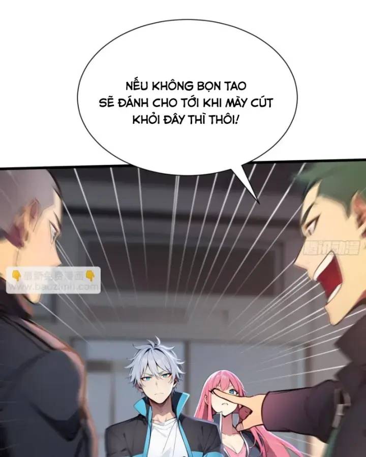 Toàn Dân Thần Vương: Tôi Hiến Tế Nghìn Tỷ Sinh Linh! Chap 52 - Next Chap 53